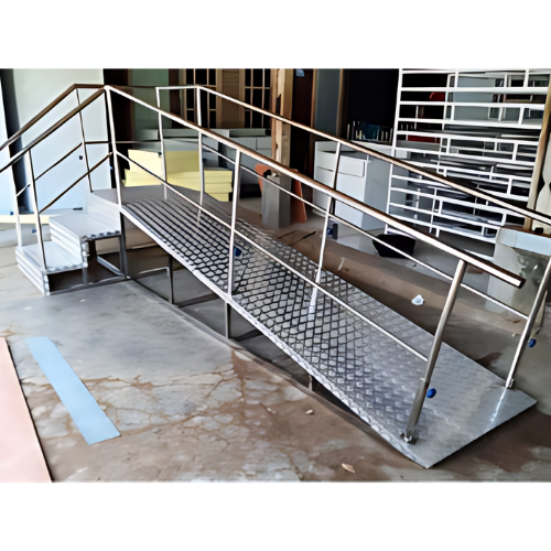 Alat Fisioterapi - GZ Teknik Indonesia