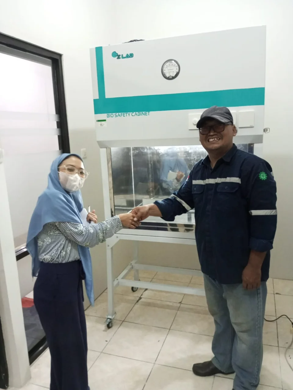 bsc gz teknik